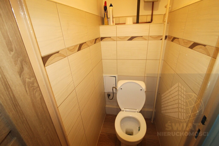 Mieszkanie Sprzedaż Łobez Szkolna 14