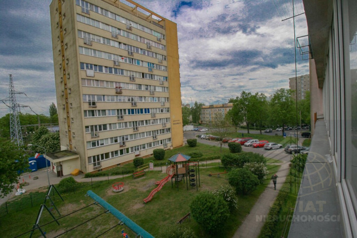 Mieszkanie Sprzedaż Szczecin Drzetowo Rugiańska 20