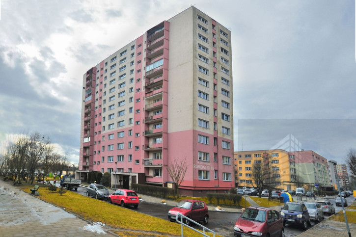 Mieszkanie Wynajem Szczecin Pogodno Eugeniusza Romera 12