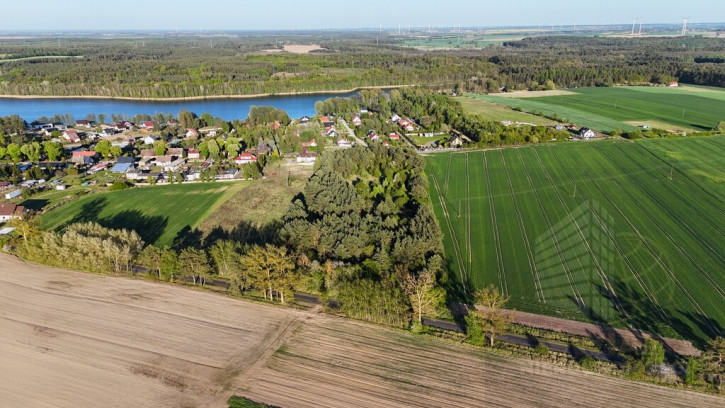 Działka Sprzedaż Steklno 12