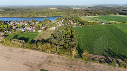 Działka Sprzedaż Steklno