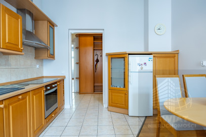 Mieszkanie Sprzedaż Szczecin Śródmieście Pocztowa