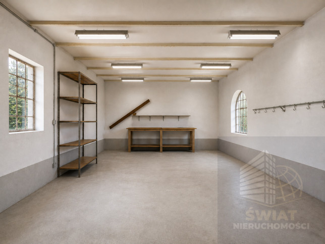 Mieszkanie Sprzedaż Szczecin Głębokie 16