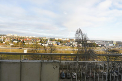 Mieszkanie Sprzedaż Szczecin Gumieńce Konstantego Maciejewicza