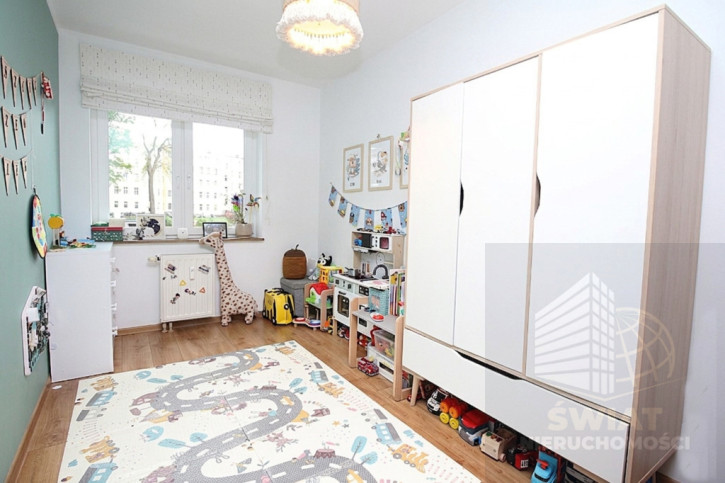 Mieszkanie Sprzedaż Szczecin Żelechowa Robotnicza 7