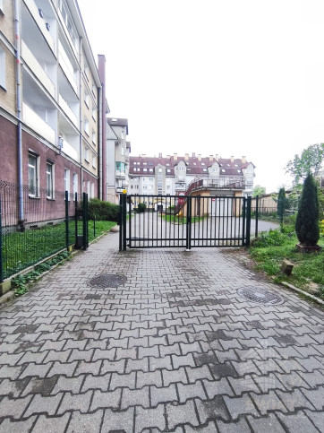 Mieszkanie Sprzedaż Szczecin Żelechowa Robotnicza 15