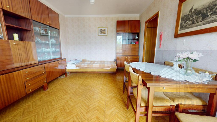 Mieszkanie Sprzedaż Szczecin Pomorzany Włościańska 2