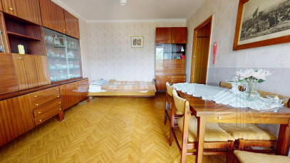 Mieszkanie Sprzedaż Szczecin Pomorzany Włościańska