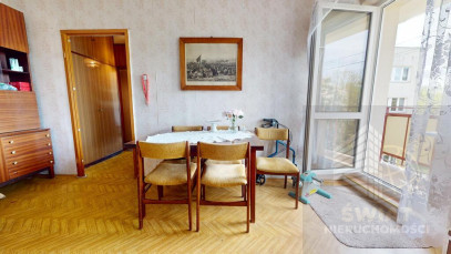 Mieszkanie Sprzedaż Szczecin Pomorzany Włościańska