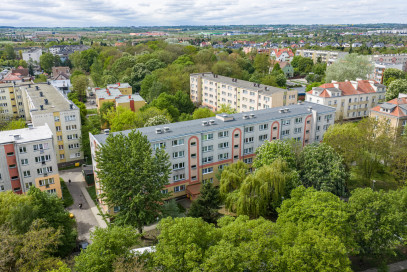 Mieszkanie Sprzedaż Szczecin Pomorzany Włościańska