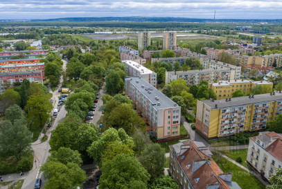 Mieszkanie Sprzedaż Szczecin Pomorzany Włościańska