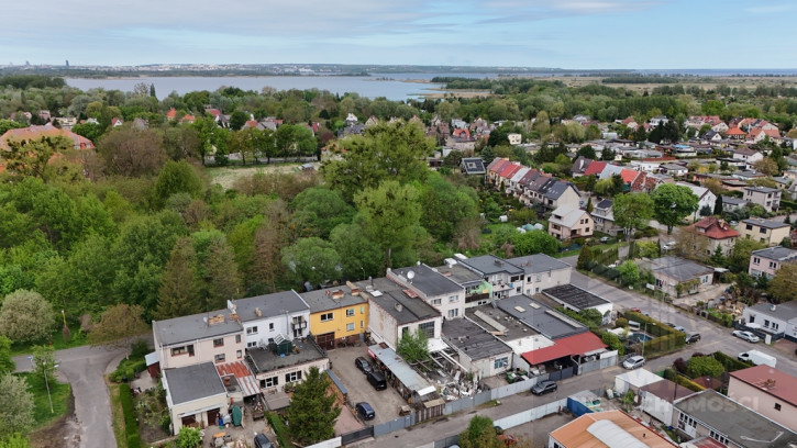 Obiekt Sprzedaż Szczecin Dąbie 21