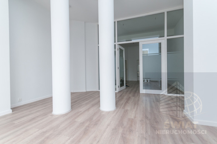 Lokal Wynajem Szczecin Centrum Jagiellońska 5