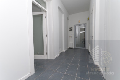 Lokal Wynajem Szczecin Centrum Jagiellońska