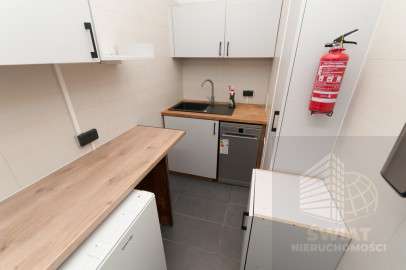 Lokal Wynajem Szczecin Centrum Jagiellońska