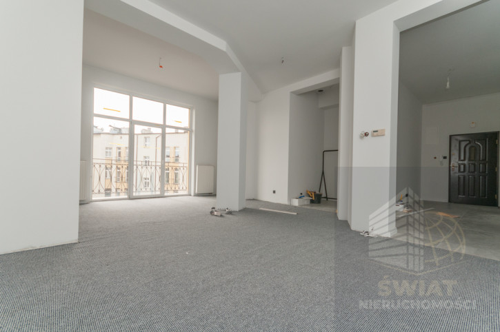 Lokal Wynajem Szczecin Centrum Jagiellońska 1