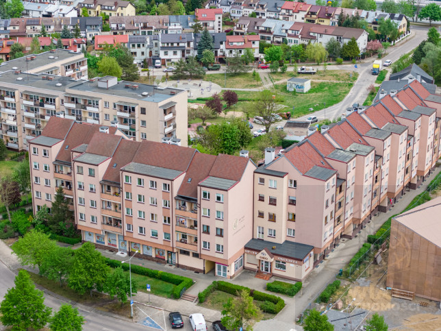 Mieszkanie Sprzedaż Szczecin os. Majowe Jarosława Iwaszkiewicza 23