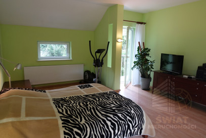 Dom Sprzedaż Mierzyn