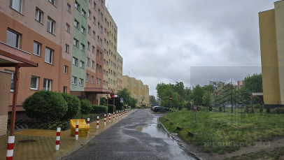 Mieszkanie Sprzedaż Szczecin Prawobrzeże Turkusowa