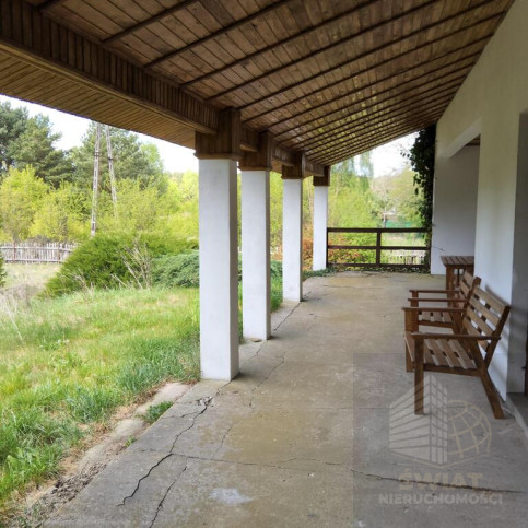 Dom Sprzedaż Dominikowo Leśna Polana 24