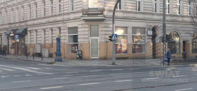 Lokal Wynajem Szczecin Centrum bł. Królowej Jadwigi