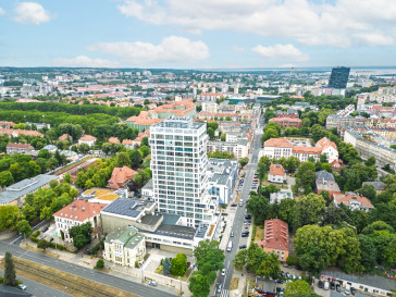 Mieszkanie Sprzedaż Szczecin Centrum Mieczysława Niedziałkowskiego
