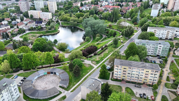 Mieszkanie Sprzedaż Szczecin Książąt Pomorskich Rugiańska 3