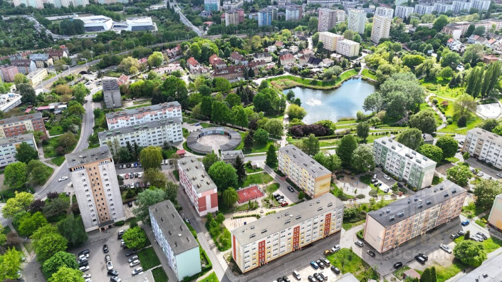 Mieszkanie Sprzedaż Szczecin Książąt Pomorskich Rugiańska 1