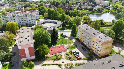 Mieszkanie Sprzedaż Szczecin Książąt Pomorskich Rugiańska