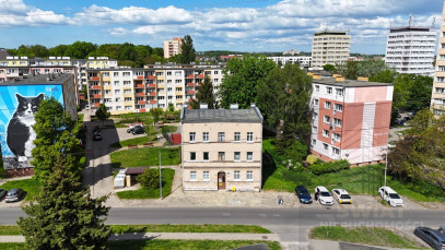 Mieszkanie Sprzedaż Szczecin Książąt Pomorskich Rugiańska