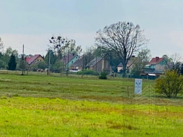 Działka Sprzedaż Miłowo