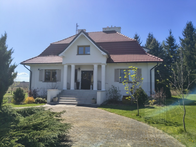 Dom Sprzedaż Niczonów 2