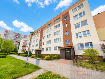 Mieszkanie Sprzedaż Szczecin os. Zawadzkiego-Klonowica Władysława Szafera