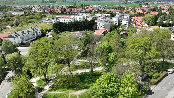 Mieszkanie Sprzedaż Szczecin Gumieńce Barbakan 1