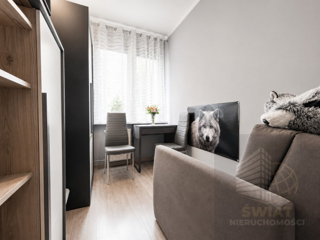 Mieszkanie Sprzedaż Szczecin Centrum Śląska 7