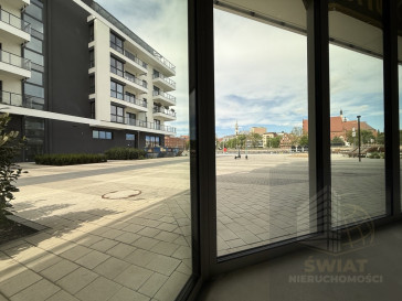 Lokal Wynajem Szczecin Łasztownia