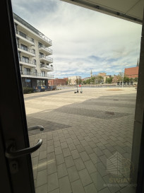 Lokal Wynajem Szczecin Łasztownia