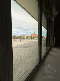 Lokal Wynajem Szczecin Łasztownia