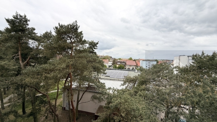 Mieszkanie Sprzedaż Police Bankowa 20