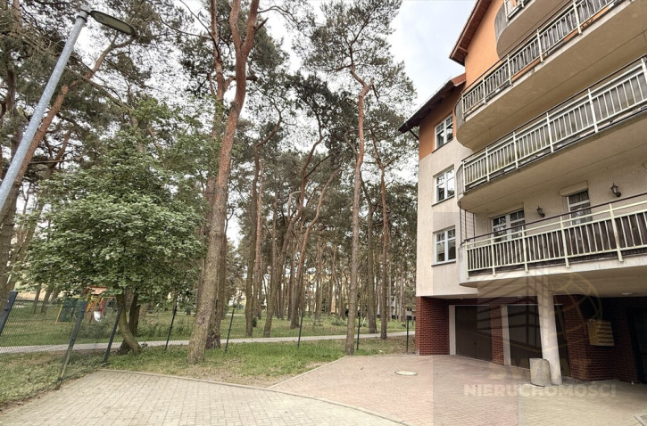 Mieszkanie Sprzedaż Police Bankowa 25
