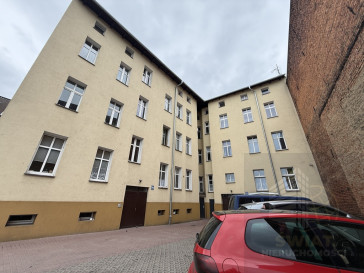 Mieszkanie Sprzedaż Stargard