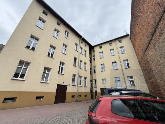 Mieszkanie Sprzedaż Stargard 19