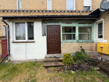 Mieszkanie Sprzedaż Trzebież Kościuszki