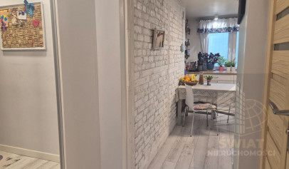 Mieszkanie Sprzedaż Szczecin Śródmieście-Centrum
