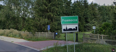 Działka Sprzedaż Przemocze