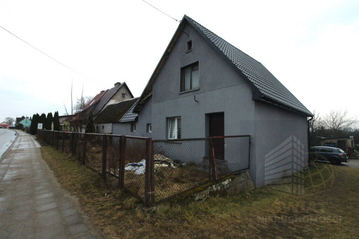 Dom Sprzedaż Słonowice 2