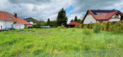 Działka Sprzedaż Szczecin Osów