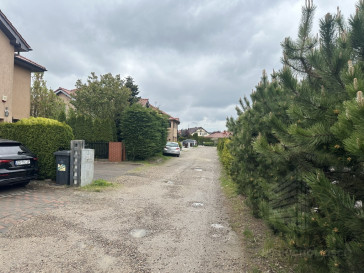 Dom Sprzedaż Mierzyn