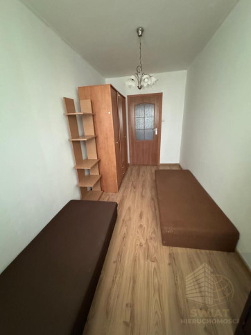 Mieszkanie Wynajem Szczecin os. Bukowe Pomarańczowa 6