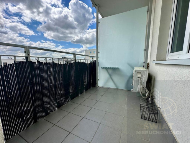 Mieszkanie Sprzedaż Szczecin Warszewo Panoramiczna 8